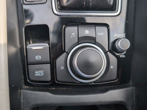 Used 2018 MAZDA MAZDA6 Signature image 26