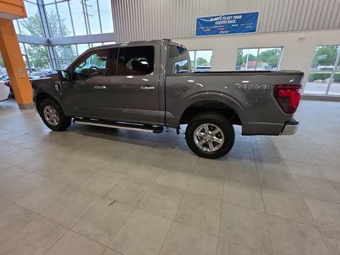 Used 2024 Ford F150 XLT AWD/4WD image 14