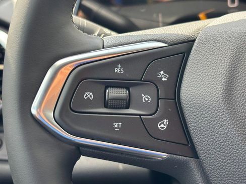 New 2026 Chevrolet Trax ACTIV image 12