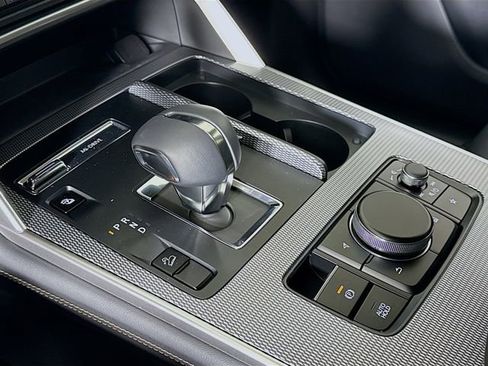 New 2026 MAZDA CX-70 SC AWD/4WD image 17