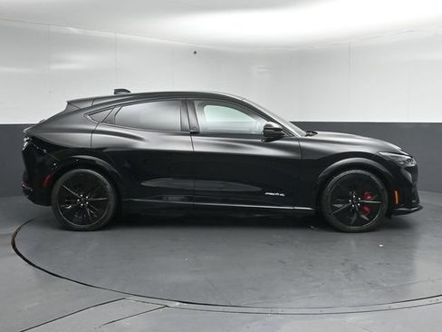 Certified 2025 Ford Mustang Mach-E GT AWD/4WD image 8