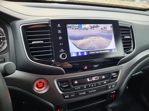 Certified 2023 Honda Ridgeline RTL image 17