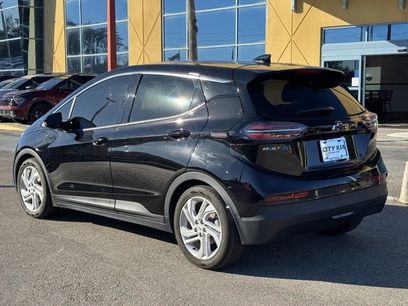 Used 2023 Chevrolet Bolt LT