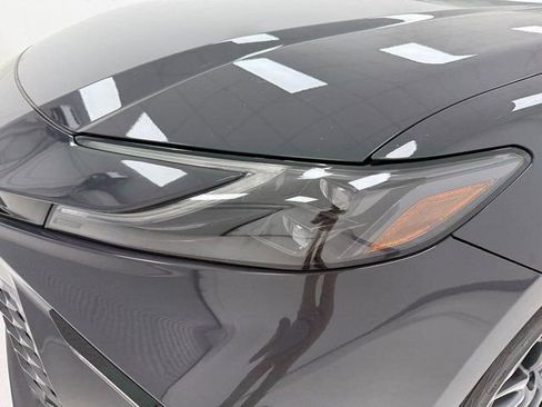 Used 2025 Toyota Camry XSE image 6