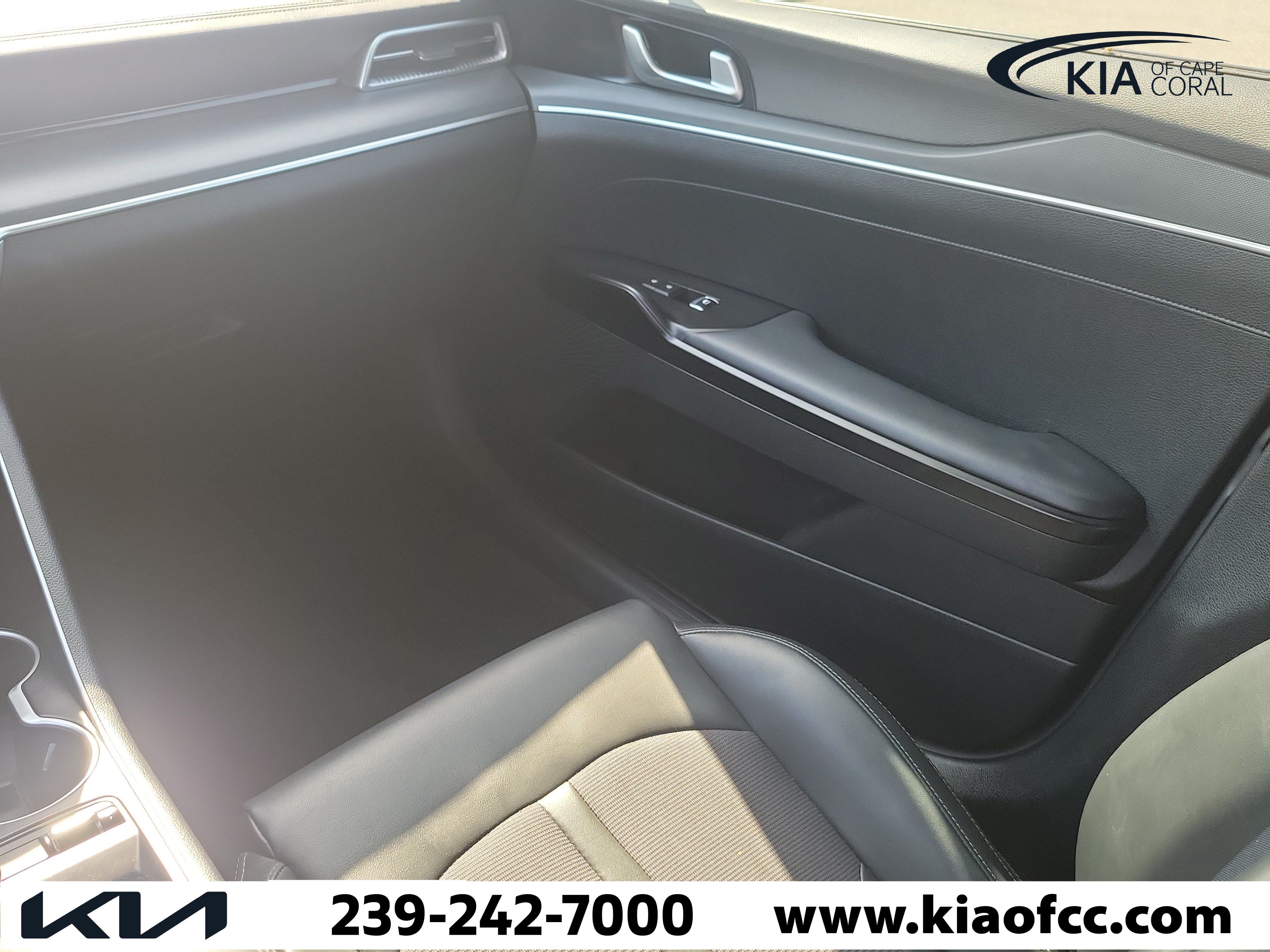 Certified 2024 Kia K5 GT-Line w/ GT-Line Premium Package AWD/4WD image 18