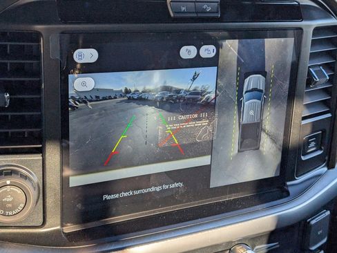 New 2025 Ford F150 King Ranch w/ FX4 Off-Road Package image 7