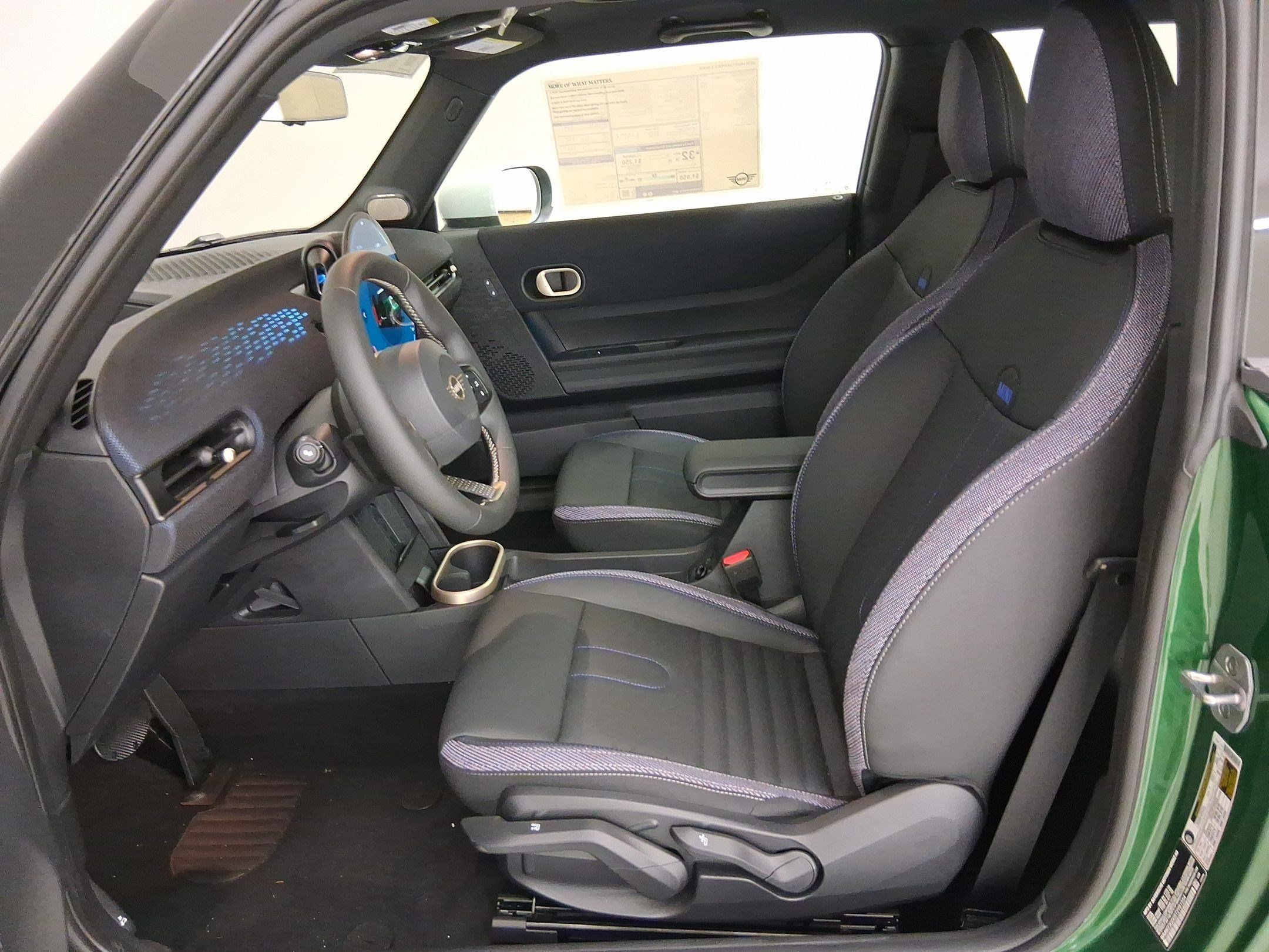 New 2026 MINI Cooper S FWD image 5