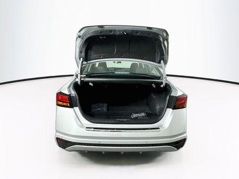 Used 2023 Nissan Altima 2.5 SV FWD image 26