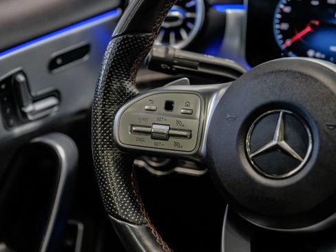 Used 2020 Mercedes-Benz A 220 4MATIC image 19