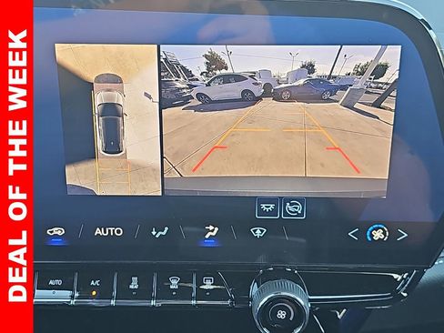 New 2025 Chevrolet Blazer EV LT w/ Midnight/Sport Edition image 22