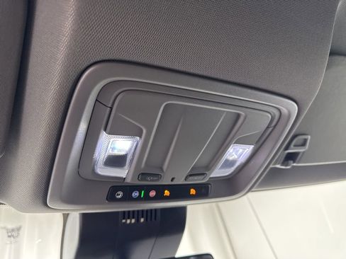 Used 2023 Chevrolet Silverado 1500 Custom w/ Rally Edition image 14