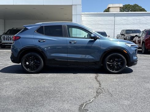 New 2026 Buick Encore GX Sport Touring w/ Comfort Package image 2