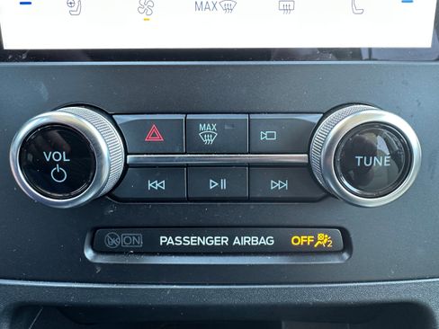 Used 2024 Ford Edge Titanium w/ Equipment Group 301A AWD/4WD image 20