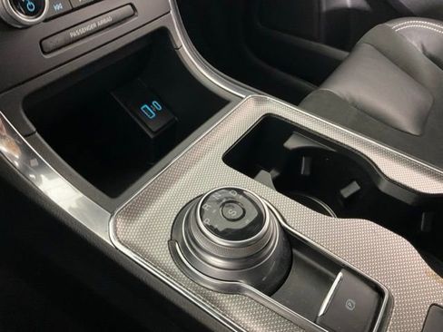 Used 2021 Ford Edge ST w/ Cargo Accessory Package image 22