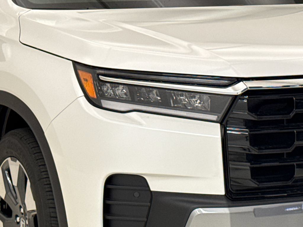 New 2026 Honda Pilot Elite image 5