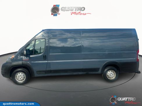 Used 2019 RAM ProMaster 3500 image 2