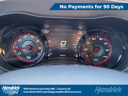 Used 2023 Dodge Charger SXT w/ Blacktop Package