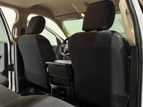 Used 2019 RAM 3500 Tradesman w/ Max Tow Package AWD/4WD image 17