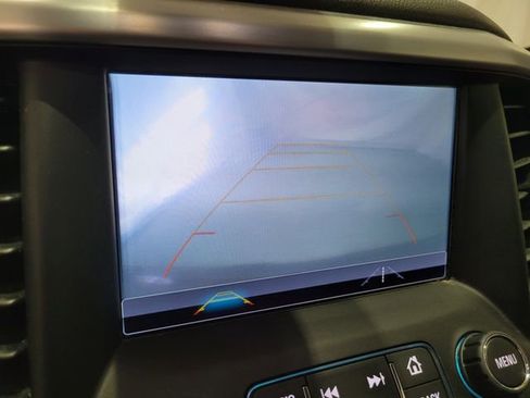 Used 2018 GMC Acadia SLE image 7