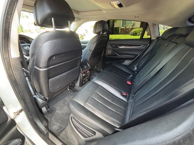 Used 2015 BMW X6 xDrive35i AWD/4WD image 33