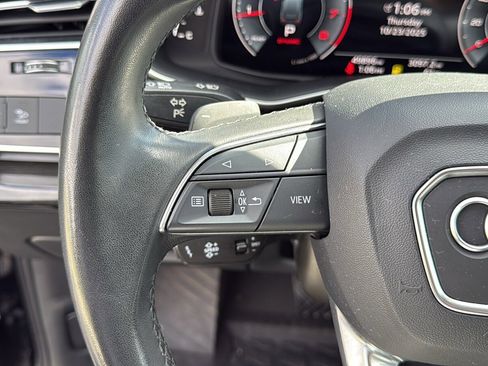 Used 2023 Audi Q7 2.0T Premium Plus w/ Premium Plus Package AWD/4WD image 15