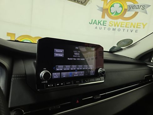 Used 2024 Mitsubishi Outlander ES AWD/4WD image 21