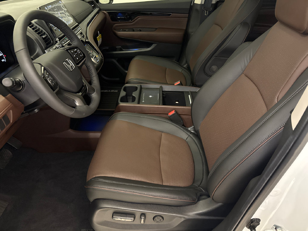 New 2026 Honda Odyssey Elite image 19