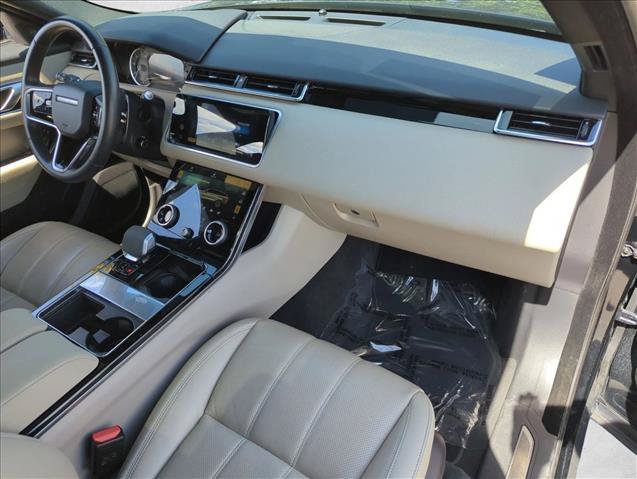 Used 2023 Land Rover Range Rover Velar R-Dynamic S AWD/4WD image 23