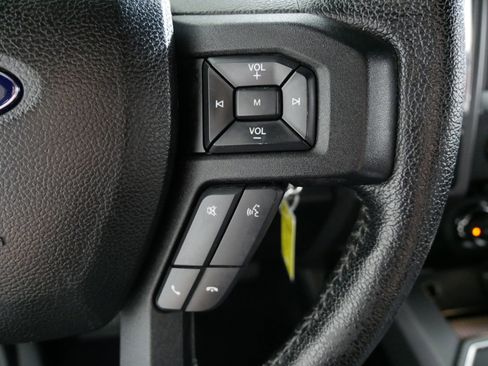 Used 2015 Ford F150 XLT w/ Equipment Group 302A Luxury image 28