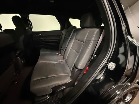 Used 2025 Dodge Durango GT AWD/4WD image 8