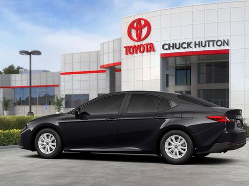 New 2026 Toyota Camry LE image 35