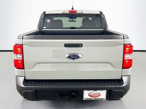 Used 2024 Ford Maverick XLT w/ XLT Luxury Package image 5