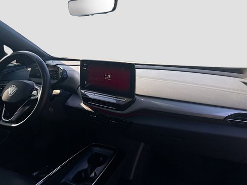 Used 2023 Volkswagen ID.4 Pro S image 33