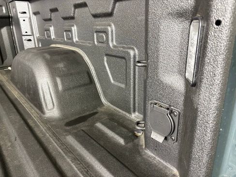 Used 2025 Chevrolet Silverado 1500 LT Trail Boss w/ Convenience Package II image 15