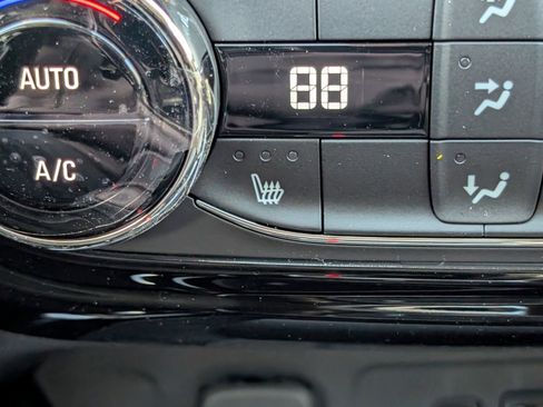 New 2026 Chevrolet Trax ACTIV w/ Driver Confidence Package image 22