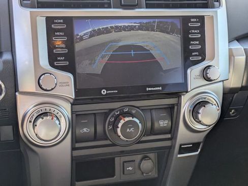 Used 2023 Toyota 4Runner TRD Sport image 22