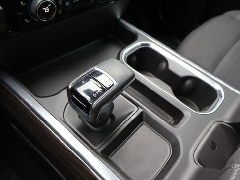 Used 2023 Chevrolet Silverado 1500 RST w/ All Star Edition Plus AWD/4WD image 29