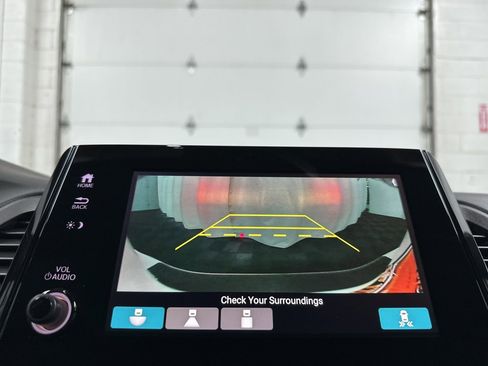 Used 2024 Honda Odyssey Sport image 25