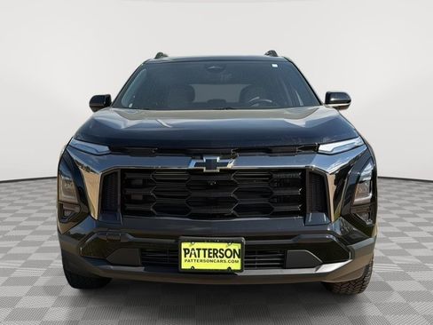 Used 2026 Chevrolet Equinox ACTIV w/ Convenience Package III image 2