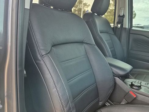 Used 2024 Ford Ranger XLT w/ FX4 Off-Road Package image 27