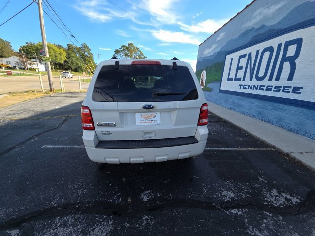 Used 2010 Ford Escape XLT FWD image 11