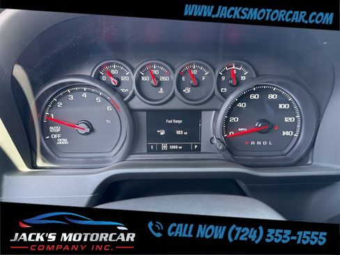 Used 2025 GMC Sierra 1500 Pro w/ Convenience Package AWD/4WD image 30