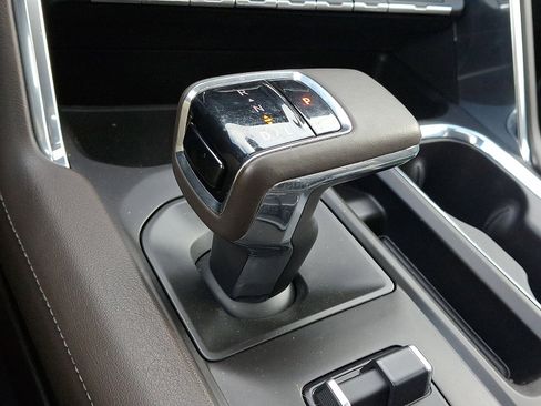 Used 2024 GMC Sierra 1500 Denali w/ Denali Reserve Package image 13