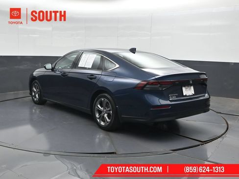 Used 2024 Honda Accord EX image 8