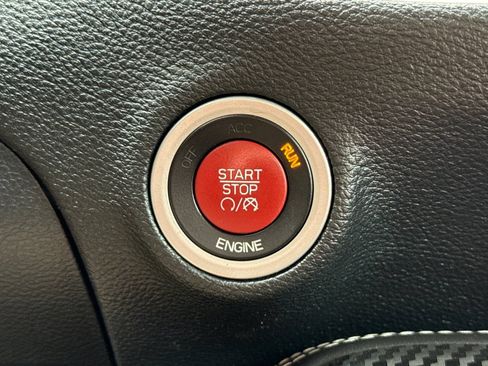 Used 2015 Dodge Challenger SRT w/ Technology Group RWD image 22