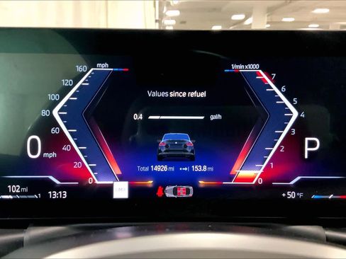 Used 2024 BMW M240i xDrive M240i xDrive w/ Premium Package image 25