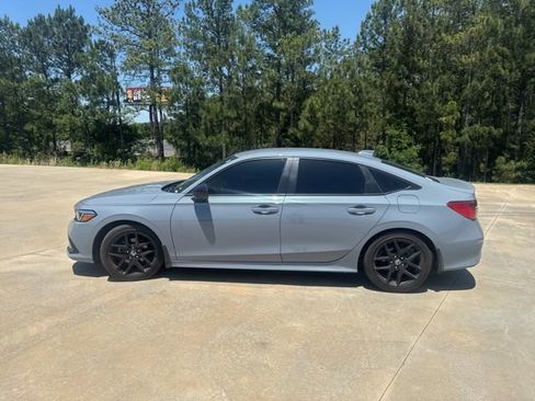 Used 2024 Honda Civic Sport image 7