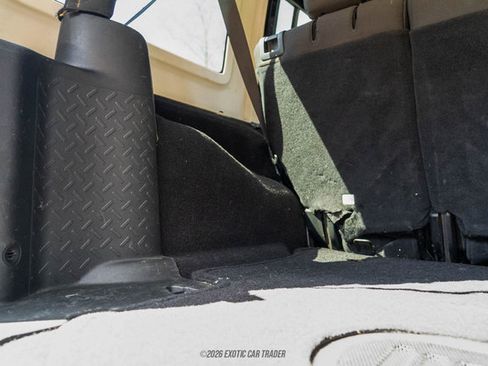 Used 2017 Jeep Wrangler Unlimited Sport w/ Quick Order Package 24S image 59