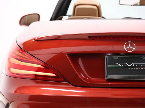 Used 2017 Mercedes-Benz SL 450 image 46