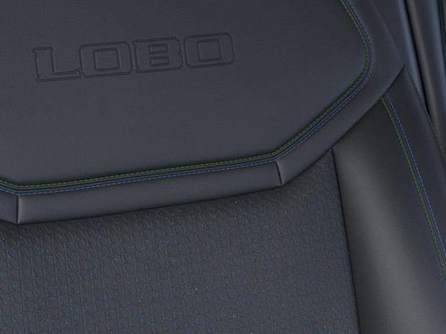 New 2026 Ford Maverick Lobo AWD/4WD image 17